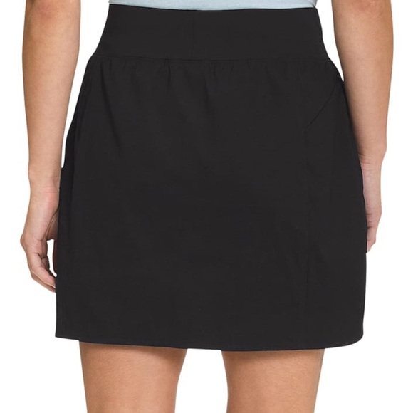 NORTH FACE women’s Class V Knit Skort - Picture 2 of 16